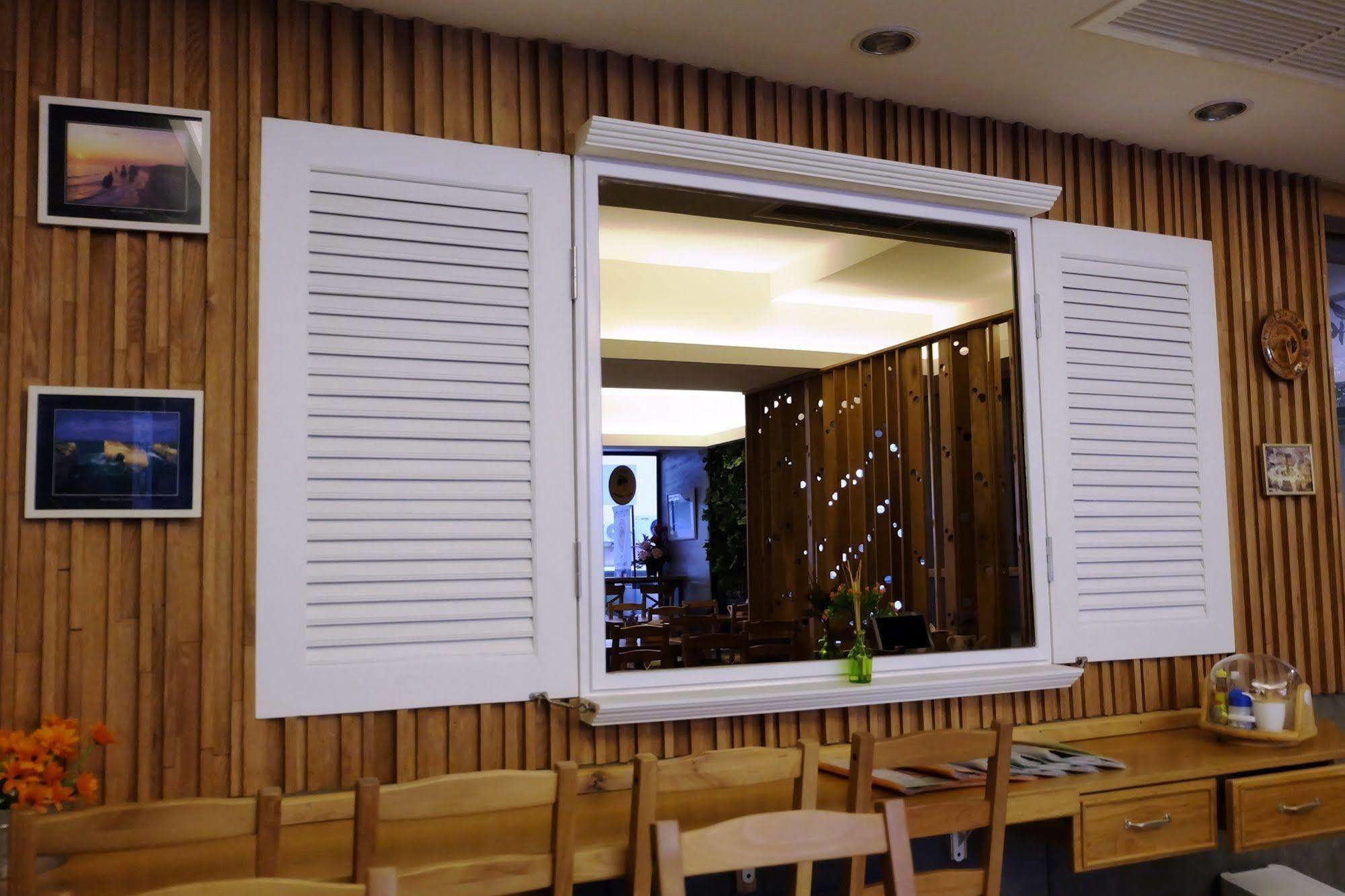โคซี แอท 9 โฮเต็ล แอนด์ คิตเช่น Hotel กรุงเทพมหานคร ภายนอก รูปภาพ